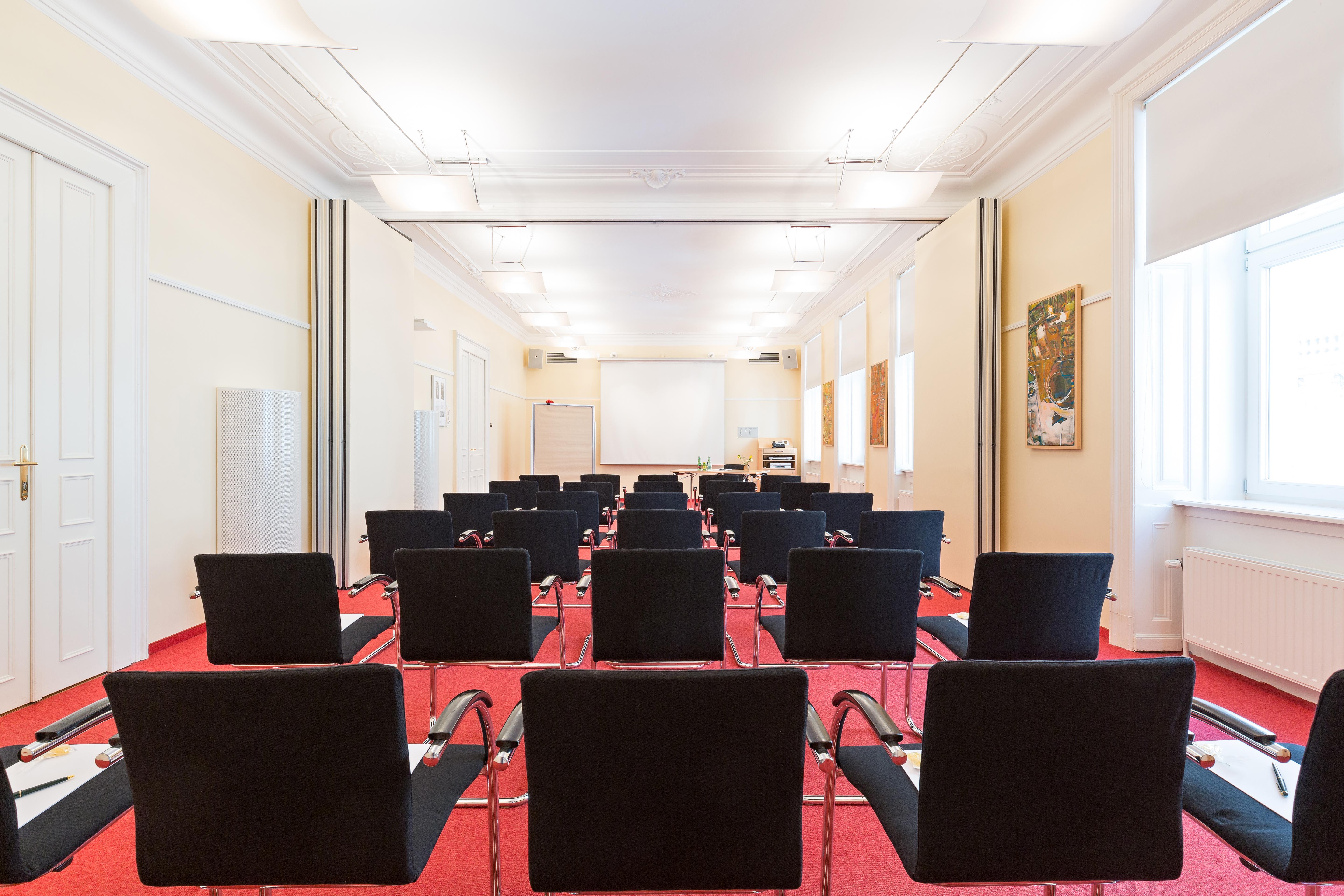 Kaiserhof Wien