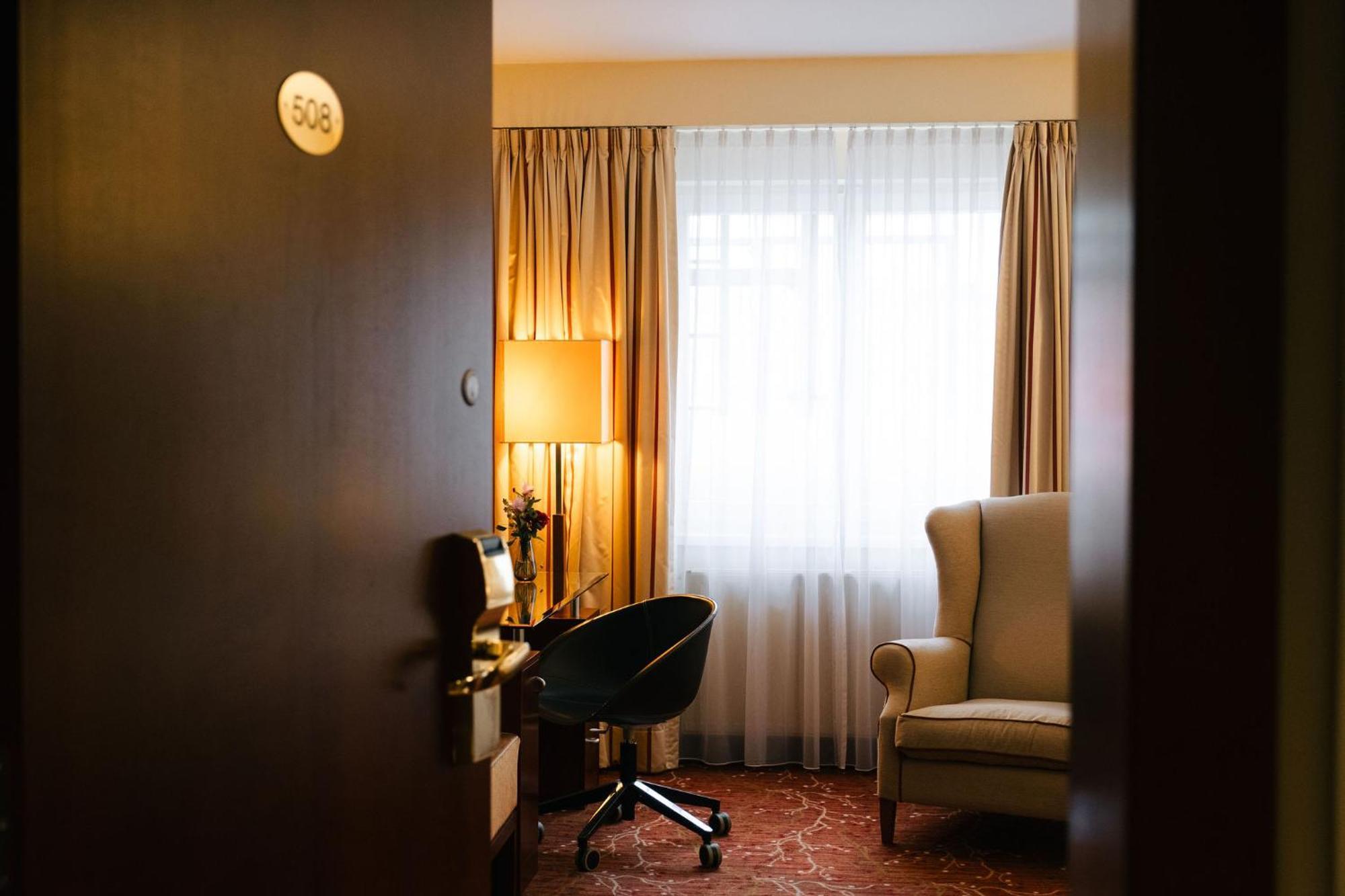 Kaiserhof 4* Wien